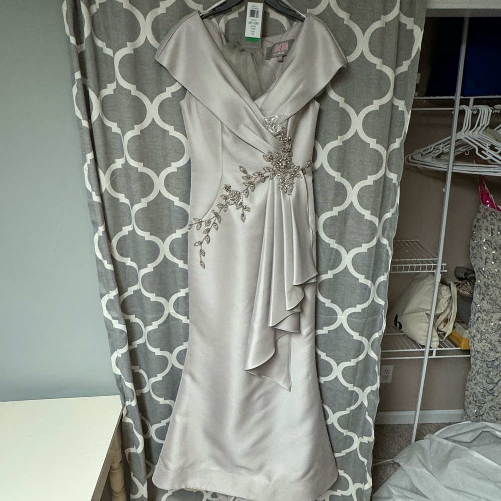 Mother of the Bride Dress for Wedding